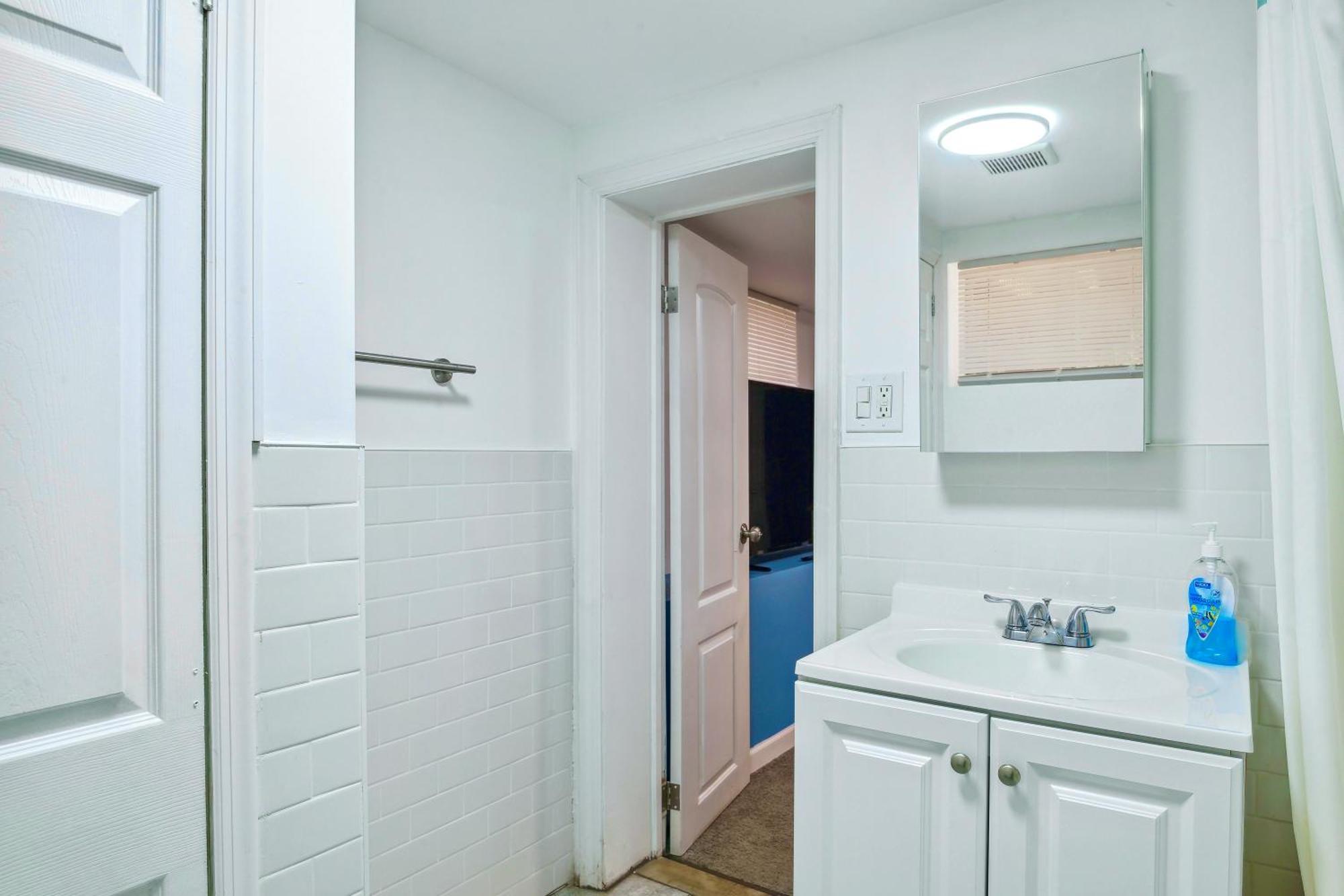 Apartamento 2 Bedroom Cozy Gem Manhattan
